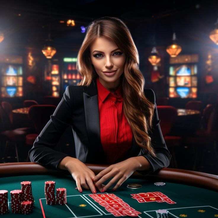 Filipino player joining a live baccarat table on xxjili mobile browser